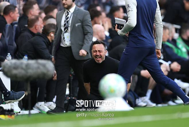 ▲ 토트넘은 최하위 팀 울버햄튼 원정길에서 반드시 승점 3점을 따내야 한다. 강등이 확정된 팀에 이기지 못하면 토트넘의 5연승 잔류 시나리오는 상상 속의 유니콘과 다름이 없다.