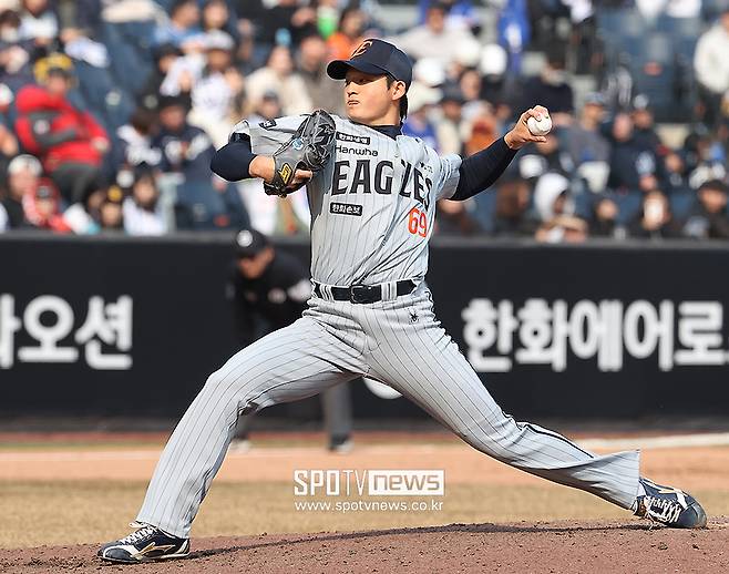 ▲ 강건우 ⓒ곽혜미 기자