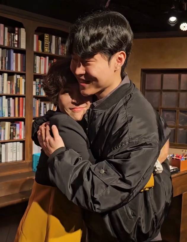 /사진=조혜련 인스타그램