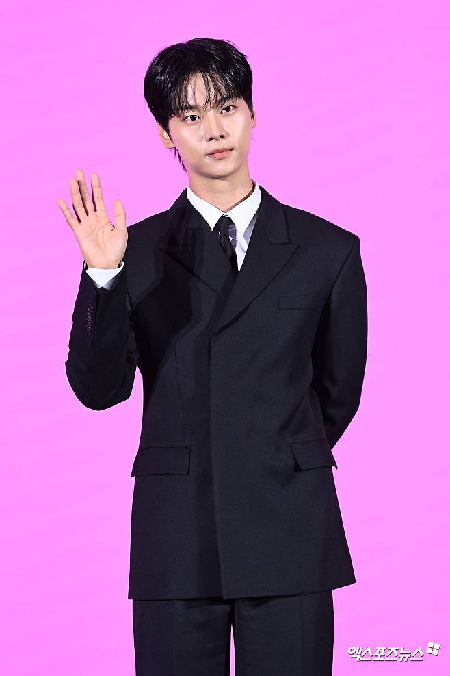 차학연, 엑스포츠뉴스DB