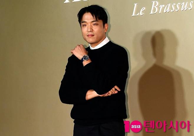 안성재 셰프가 '와인 바꿔치기' 논란에 대해 공식 입장을 준비 중이다./사진=텐아시아DB