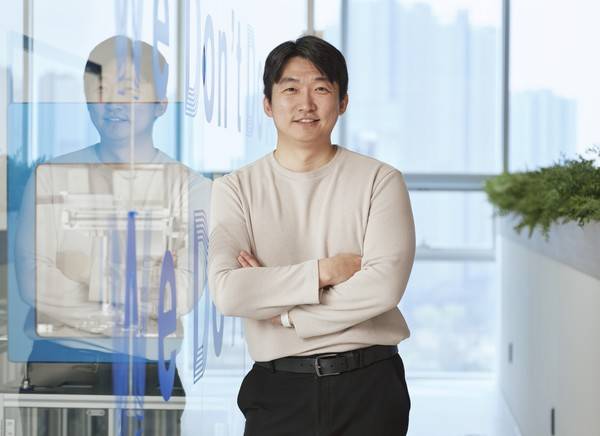 신상 에이블랩스 대표 [사진 = 에이블랩스]