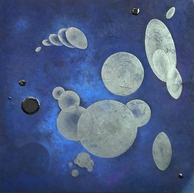 윤세영作 ‘생성지점 Becoming Space_Rachmaninoff No.4_yunchanlim’