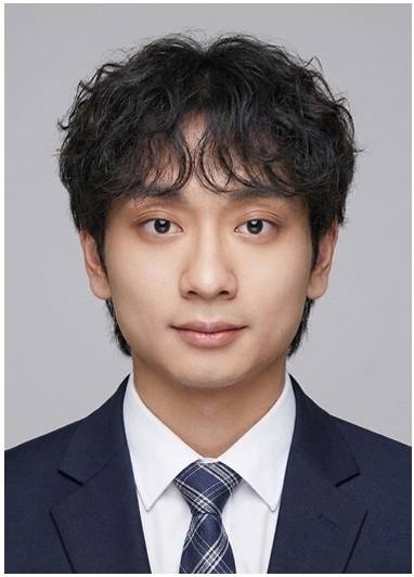 이도윤 계명대 석사과정 연구원(통계학과).