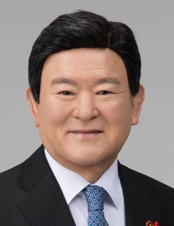 김광수 예비후보.