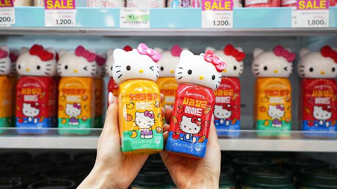 사진: 세븐일레븐 제공