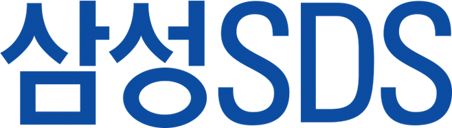 삼성SDS 로고. 사진=삼성SDS