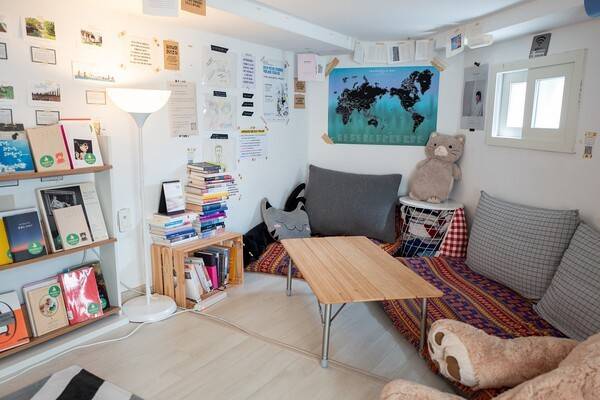 사진= 새벽감성 1집