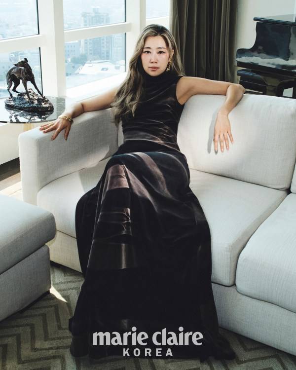ⓒ마리끌레르