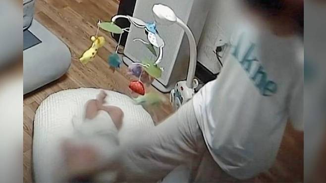 전남 여수 영아 학대 살해 사건(해든이 사건) ⓒ 연합뉴스