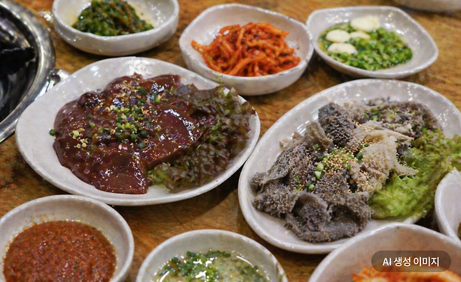 기사의 이해를 돕기 위해 인공지능(AI)으로 생성한 이미지. 챗GPT