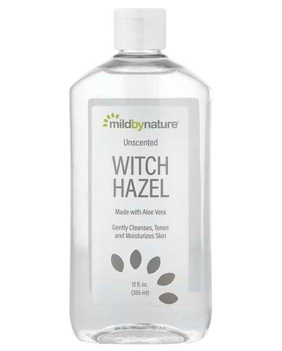 무향 위치하젤 토너