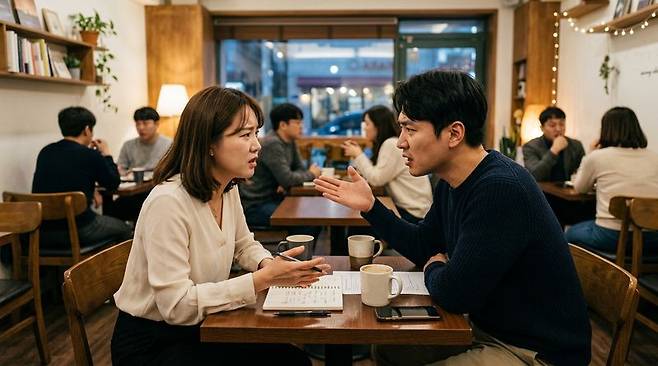 기사 이해를 돕기 위해 AI로 생성한 이미지