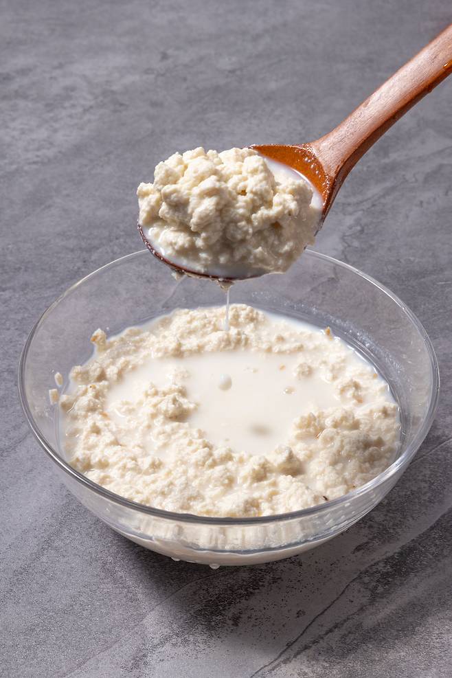 가정의학과 전문의 이진복 원장은 단백질이 가득한 아침 식사 메뉴를 추천했다./사진=클립아트코리아