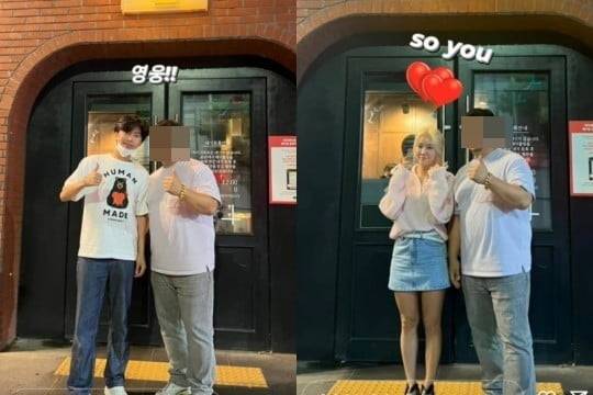 /사진=제주도 식당 SNS