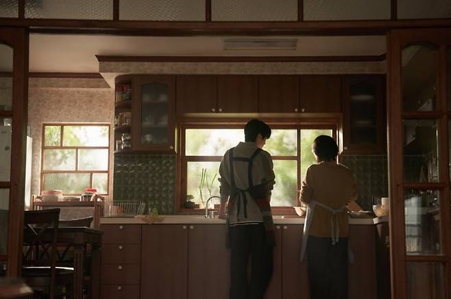 영화 <넘버원> 스틸컷 / 사진출처. 네이버 영화