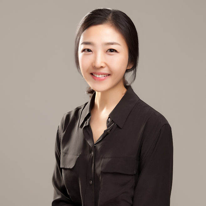 Jeong Soo-jeong, head of LG Electronics' ESG Strategy Planning Team (LG Electronics)