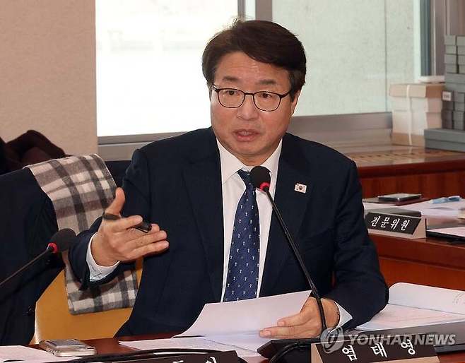 더불어민주당 염태영 의원 / 사진=연합뉴스