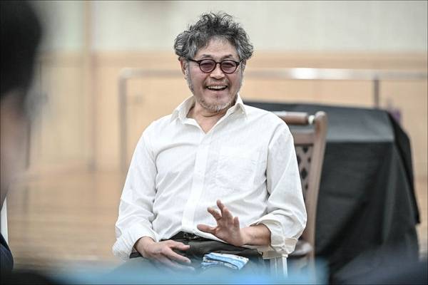 배우 이남희가 지난 22일 별세했다. 사진은 배우 이남희 모습. /사진=뉴시스(세종문화회관 제공)