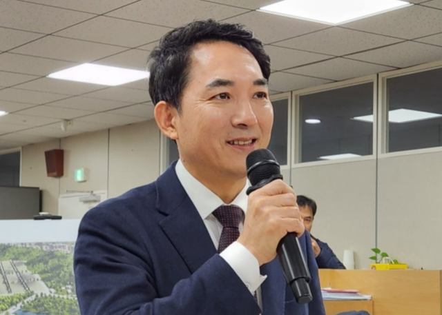 박민식 전 국가보훈부 장관. 연합뉴스