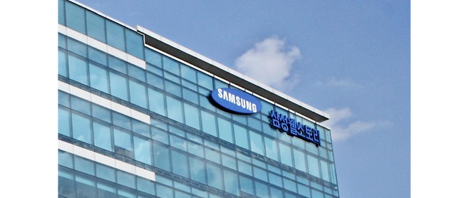 삼성웰스토리 사옥. [삼성웰스토리 제공]