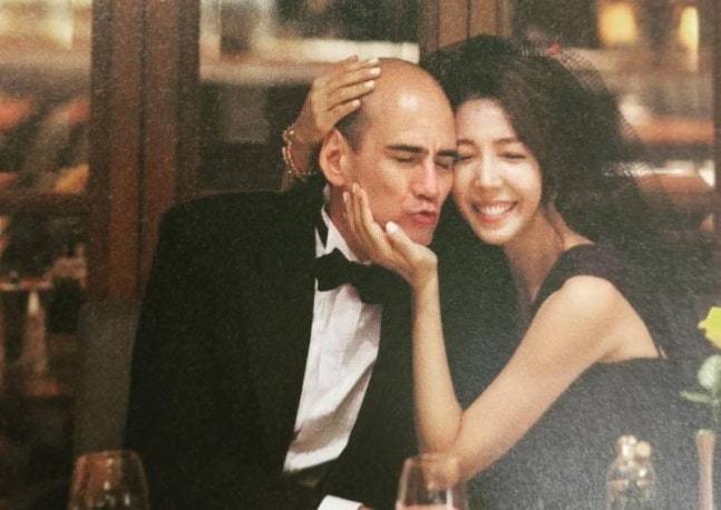 전수경 소셜미디어