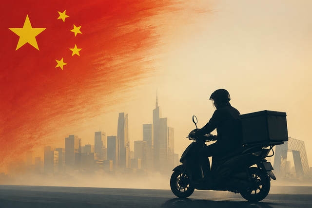 기사의 내용을 바탕으로 생성한 이미지. 챗GPT