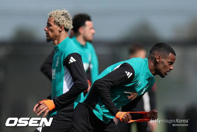 [사진] ⓒGettyimages(무단전재 및 재배포 금지)