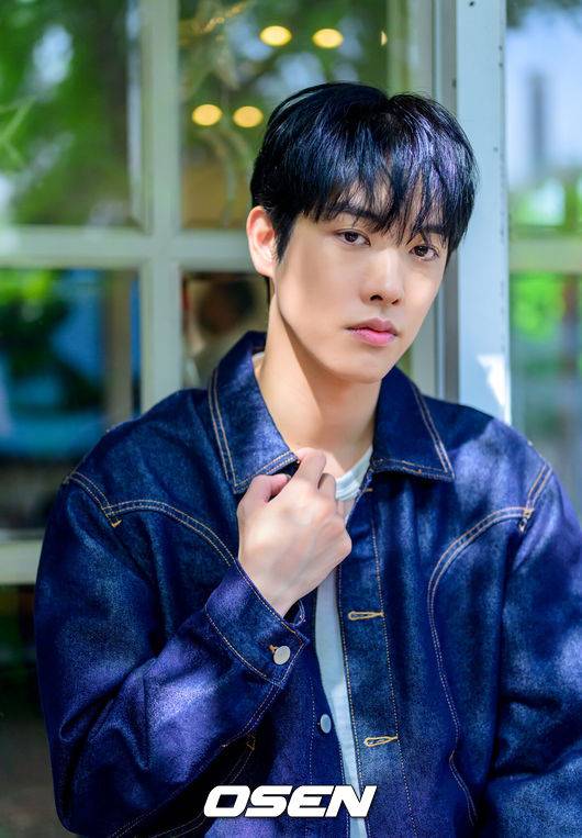 [OSEN=최규한 기자] 테라다 타쿠야 인터뷰. 2026.04.22 / dreamer@osen.co.kr