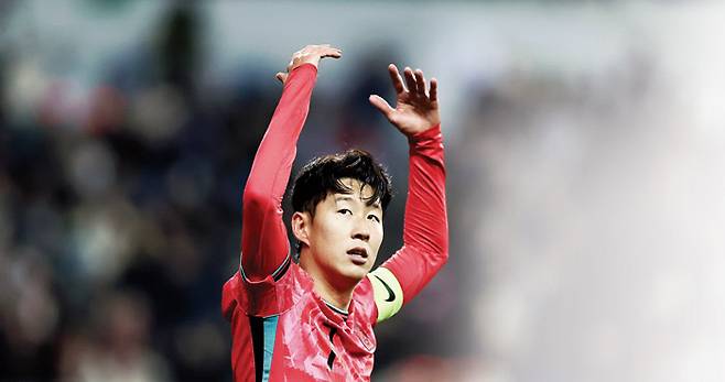 손흥민 I 연합뉴스