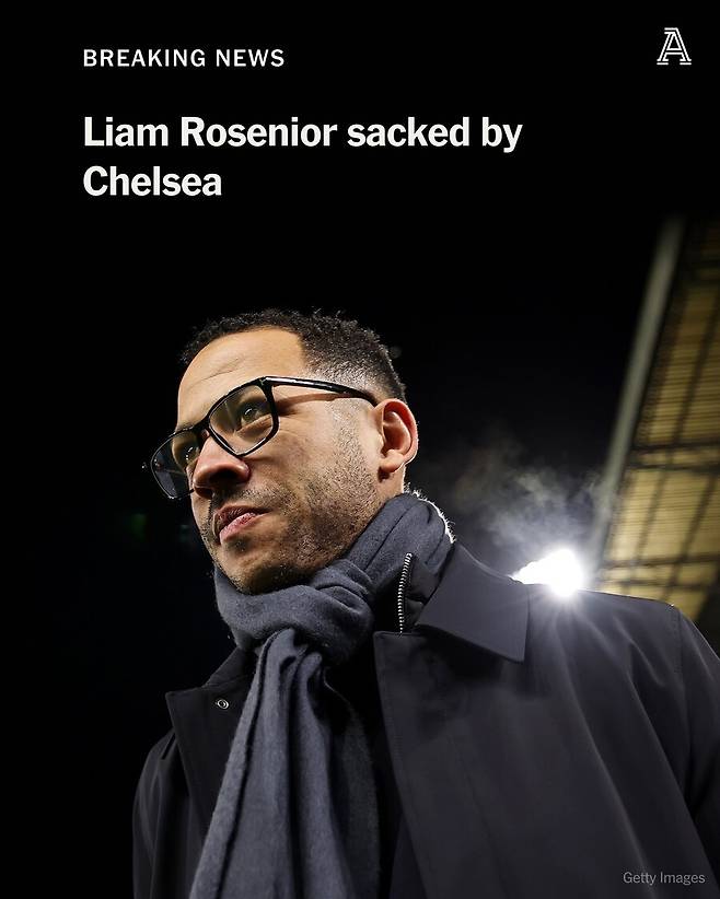 ▲ 출처| '디 애슬레틱' SNS