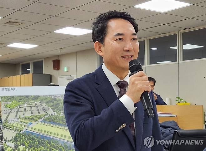 박민식 전 국가보훈부 장관 연합뉴스 자료 사진