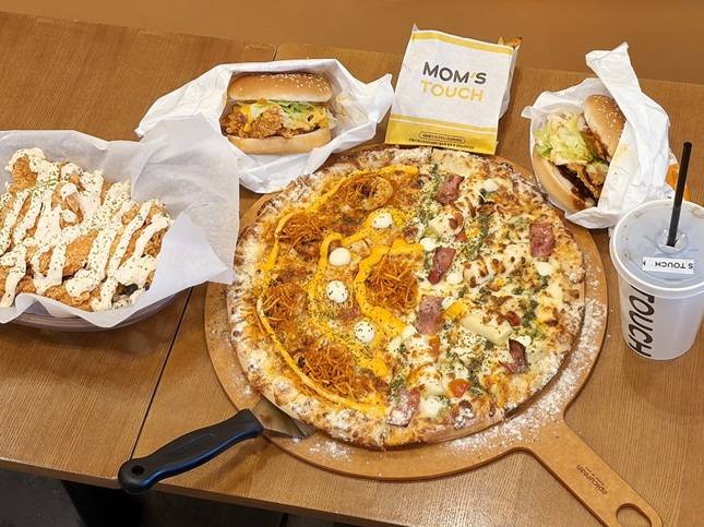 /사진=맘스터치