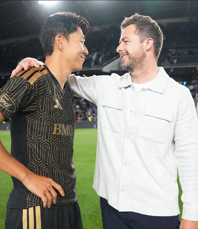 사진=HotspurReports