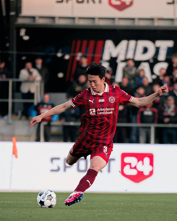 출처=미트윌란 SNS