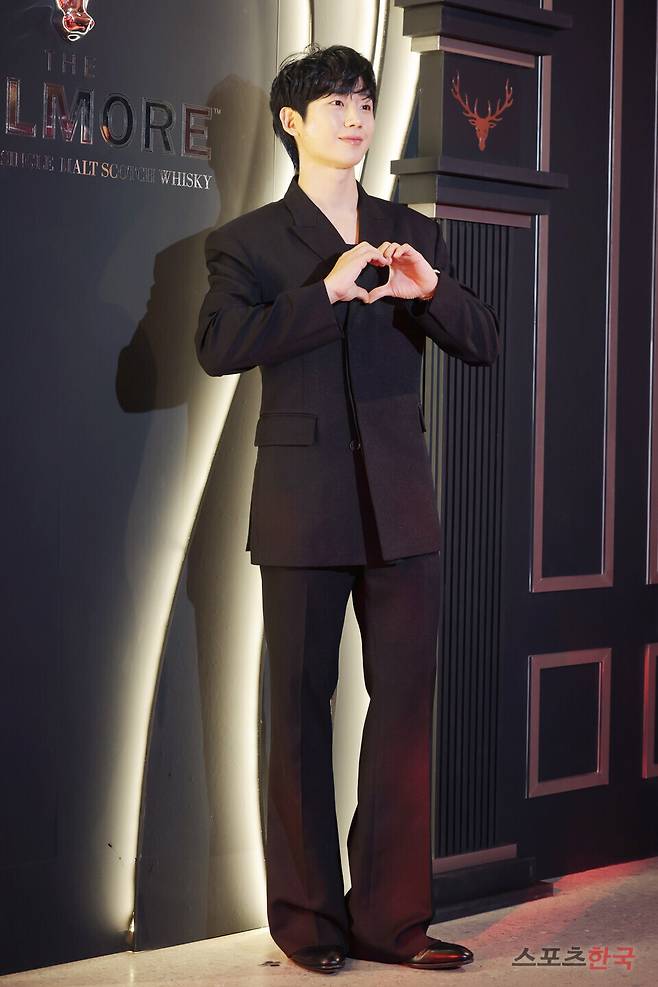 정해인. 2026.04.24 ⓒ이혜영 기자 lhy@hankooki.com