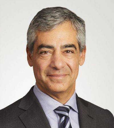 데이비드 삼라 아티잔파트너스 전무이사. 아티잔파트너스