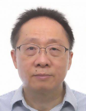천야오퉁 대만 밍촨대 교수. '대만 증시에 상장된 본주 대비 TSMC 주식예탁증서(ADR)의 지속적 프리미엄에 대한 실증 분석' 논문 저자