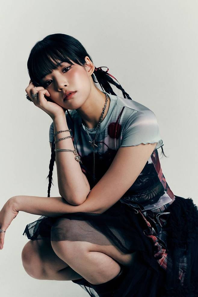 윤마치 /디온리센트