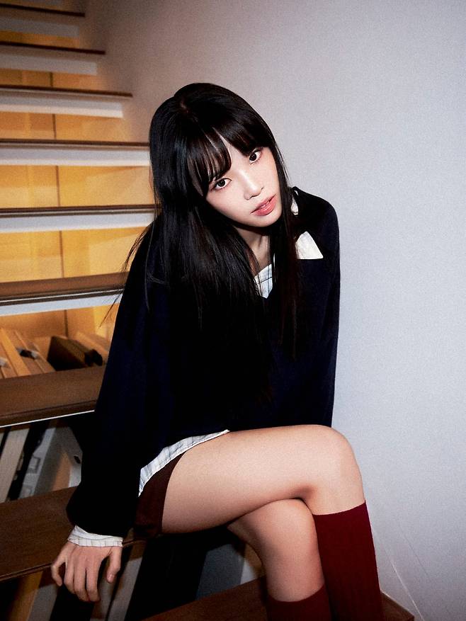 윤마치 /디온리센트