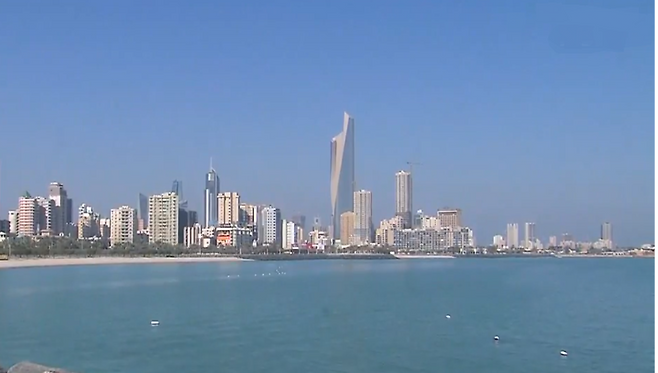 쿠웨이트 (SBS 캡처)