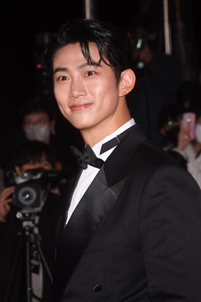 옥택연 /사진=한경DB