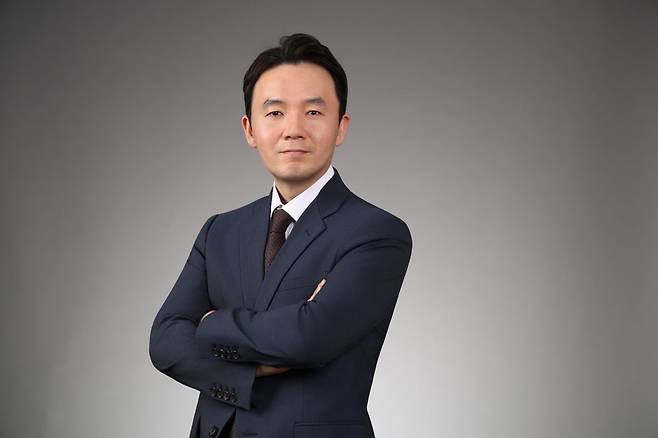 조상현 현대자산운용 주식운용본부장(상무)