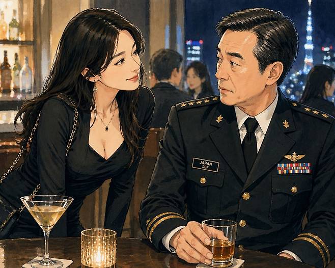 기사의 이해를 돕기 위해 생성형 인공지능(AI)으로 제작한 이미지입니다.