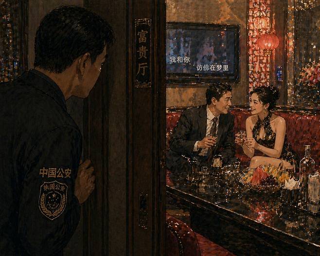 기사의 이해를 돕기 위해 생성형 인공지능(AI)으로 제작한 이미지입니다.