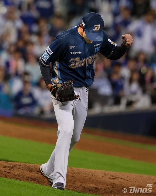 구창모는 상승세를 이어갈 수 있을까. 사진=NC 제공