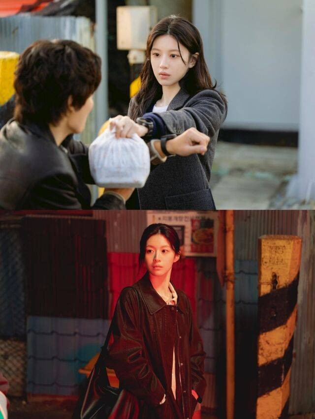 배우 고윤정 '모자무싸' 스틸 / JTBC