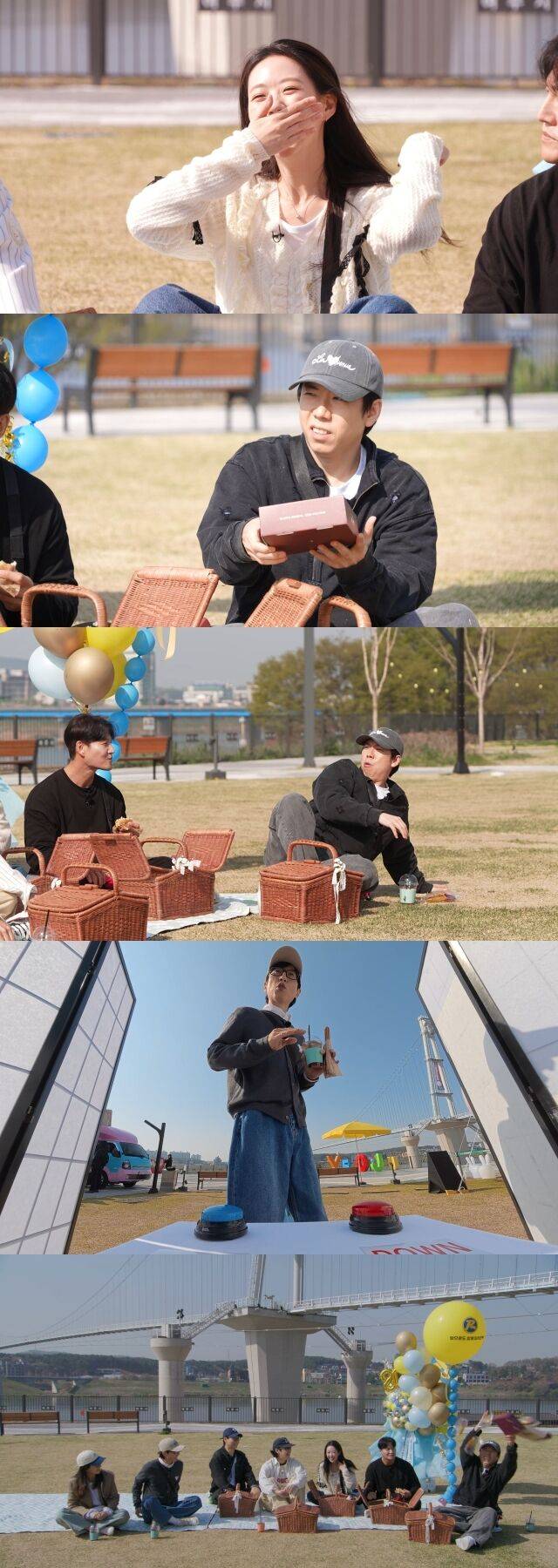 '런닝맨' 800회 특집 / SBS