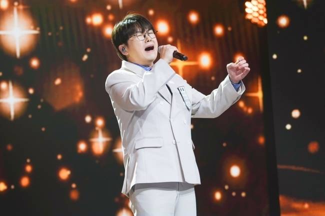 사진=TV CHOSUN ‘금타는 금요일’