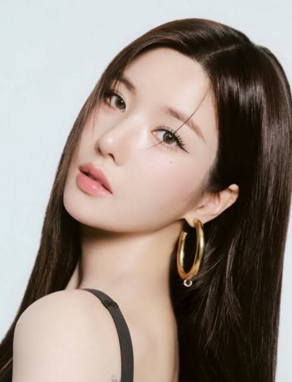 권은비 소셜미디어